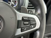 USED 2018 68 BMW X3 2.0 20d M Sport SUV 5dr Diesel Auto xDrive Euro 6 (s/s) (190 ps) 