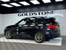 USED 2018 68 BMW X3 2.0 20d M Sport SUV 5dr Diesel Auto xDrive Euro 6 (s/s) (190 ps) 