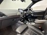 USED 2018 68 BMW X3 2.0 20d M Sport SUV 5dr Diesel Auto xDrive Euro 6 (s/s) (190 ps) 
