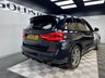 USED 2018 68 BMW X3 2.0 20d M Sport SUV 5dr Diesel Auto xDrive Euro 6 (s/s) (190 ps) 