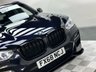 USED 2018 68 BMW X3 2.0 20d M Sport SUV 5dr Diesel Auto xDrive Euro 6 (s/s) (190 ps) 