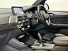 USED 2018 68 BMW X3 2.0 20d M Sport SUV 5dr Diesel Auto xDrive Euro 6 (s/s) (190 ps) 