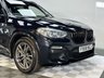USED 2018 68 BMW X3 2.0 20d M Sport SUV 5dr Diesel Auto xDrive Euro 6 (s/s) (190 ps) 
