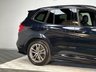 USED 2018 68 BMW X3 2.0 20d M Sport SUV 5dr Diesel Auto xDrive Euro 6 (s/s) (190 ps) 
