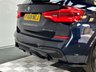 USED 2018 68 BMW X3 2.0 20d M Sport SUV 5dr Diesel Auto xDrive Euro 6 (s/s) (190 ps) 