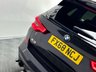 USED 2018 68 BMW X3 2.0 20d M Sport SUV 5dr Diesel Auto xDrive Euro 6 (s/s) (190 ps) 