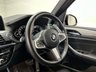 USED 2018 68 BMW X3 2.0 20d M Sport SUV 5dr Diesel Auto xDrive Euro 6 (s/s) (190 ps) 