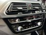 USED 2018 68 BMW X3 2.0 20d M Sport SUV 5dr Diesel Auto xDrive Euro 6 (s/s) (190 ps) 