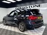 USED 2018 68 BMW X3 2.0 20d M Sport SUV 5dr Diesel Auto xDrive Euro 6 (s/s) (190 ps) 