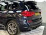 USED 2018 68 BMW X3 2.0 20d M Sport SUV 5dr Diesel Auto xDrive Euro 6 (s/s) (190 ps) 