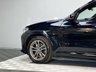 USED 2018 68 BMW X3 2.0 20d M Sport SUV 5dr Diesel Auto xDrive Euro 6 (s/s) (190 ps) 