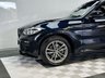 USED 2018 68 BMW X3 2.0 20d M Sport SUV 5dr Diesel Auto xDrive Euro 6 (s/s) (190 ps) 