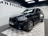USED 2018 68 BMW X3 2.0 20d M Sport SUV 5dr Diesel Auto xDrive Euro 6 (s/s) (190 ps) 