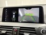 USED 2018 68 BMW X3 2.0 20d M Sport SUV 5dr Diesel Auto xDrive Euro 6 (s/s) (190 ps) 