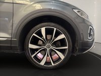 USED 2023 72 VOLKSWAGEN T-ROC 1.0 TSI Style SUV 5dr Petrol Manual Euro 6 (s/s) (110 ps) 