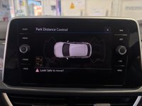 USED 2023 72 VOLKSWAGEN T-ROC 1.0 TSI Style SUV 5dr Petrol Manual Euro 6 (s/s) (110 ps) 