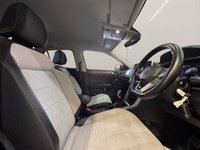USED 2023 72 VOLKSWAGEN T-ROC 1.0 TSI Style SUV 5dr Petrol Manual Euro 6 (s/s) (110 ps) 