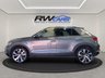 USED 2023 72 VOLKSWAGEN T-ROC 1.0 TSI Style SUV 5dr Petrol Manual Euro 6 (s/s) (110 ps) 