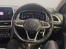 USED 2023 72 VOLKSWAGEN T-ROC 1.0 TSI Style SUV 5dr Petrol Manual Euro 6 (s/s) (110 ps) 