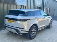 USED 2023 73 LAND ROVER RANGE ROVER EVOQUE 1.5 P300e 11.9kWh Dynamic SE SUV 5dr Petrol Plug-in Hybrid Auto 4WD Euro 6 (s/s) (309 ps) 