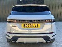 USED 2023 73 LAND ROVER RANGE ROVER EVOQUE 1.5 P300e 11.9kWh Dynamic SE SUV 5dr Petrol Plug-in Hybrid Auto 4WD Euro 6 (s/s) (309 ps) 