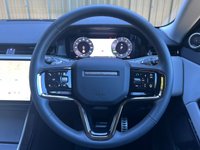 USED 2023 73 LAND ROVER RANGE ROVER EVOQUE 1.5 P300e 11.9kWh Dynamic SE SUV 5dr Petrol Plug-in Hybrid Auto 4WD Euro 6 (s/s) (309 ps) 