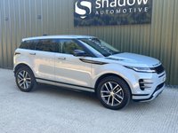 USED 2023 73 LAND ROVER RANGE ROVER EVOQUE 1.5 P300e 11.9kWh Dynamic SE SUV 5dr Petrol Plug-in Hybrid Auto 4WD Euro 6 (s/s) (309 ps) 