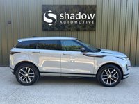 USED 2023 73 LAND ROVER RANGE ROVER EVOQUE 1.5 P300e 11.9kWh Dynamic SE SUV 5dr Petrol Plug-in Hybrid Auto 4WD Euro 6 (s/s) (309 ps) 