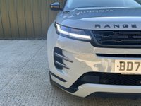 USED 2023 73 LAND ROVER RANGE ROVER EVOQUE 1.5 P300e 11.9kWh Dynamic SE SUV 5dr Petrol Plug-in Hybrid Auto 4WD Euro 6 (s/s) (309 ps) 