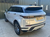 USED 2023 73 LAND ROVER RANGE ROVER EVOQUE 1.5 P300e 11.9kWh Dynamic SE SUV 5dr Petrol Plug-in Hybrid Auto 4WD Euro 6 (s/s) (309 ps) 