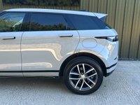 USED 2023 73 LAND ROVER RANGE ROVER EVOQUE 1.5 P300e 11.9kWh Dynamic SE SUV 5dr Petrol Plug-in Hybrid Auto 4WD Euro 6 (s/s) (309 ps) 