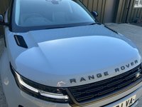 USED 2023 73 LAND ROVER RANGE ROVER EVOQUE 1.5 P300e 11.9kWh Dynamic SE SUV 5dr Petrol Plug-in Hybrid Auto 4WD Euro 6 (s/s) (309 ps) 