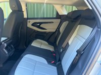 USED 2023 73 LAND ROVER RANGE ROVER EVOQUE 1.5 P300e 11.9kWh Dynamic SE SUV 5dr Petrol Plug-in Hybrid Auto 4WD Euro 6 (s/s) (309 ps) 