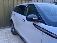 USED 2023 73 LAND ROVER RANGE ROVER EVOQUE 1.5 P300e 11.9kWh Dynamic SE SUV 5dr Petrol Plug-in Hybrid Auto 4WD Euro 6 (s/s) (309 ps) 