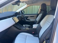 USED 2023 73 LAND ROVER RANGE ROVER EVOQUE 1.5 P300e 11.9kWh Dynamic SE SUV 5dr Petrol Plug-in Hybrid Auto 4WD Euro 6 (s/s) (309 ps) 