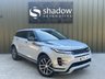 USED 2023 73 LAND ROVER RANGE ROVER EVOQUE 1.5 P300e 11.9kWh Dynamic SE SUV 5dr Petrol Plug-in Hybrid Auto 4WD Euro 6 (s/s) (309 ps) 