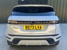USED 2023 73 LAND ROVER RANGE ROVER EVOQUE 1.5 P300e 11.9kWh Dynamic SE SUV 5dr Petrol Plug-in Hybrid Auto 4WD Euro 6 (s/s) (309 ps) 