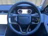 USED 2023 73 LAND ROVER RANGE ROVER EVOQUE 1.5 P300e 11.9kWh Dynamic SE SUV 5dr Petrol Plug-in Hybrid Auto 4WD Euro 6 (s/s) (309 ps) 
