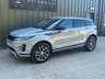 USED 2023 73 LAND ROVER RANGE ROVER EVOQUE 1.5 P300e 11.9kWh Dynamic SE SUV 5dr Petrol Plug-in Hybrid Auto 4WD Euro 6 (s/s) (309 ps) 