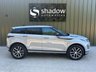 USED 2023 73 LAND ROVER RANGE ROVER EVOQUE 1.5 P300e 11.9kWh Dynamic SE SUV 5dr Petrol Plug-in Hybrid Auto 4WD Euro 6 (s/s) (309 ps) 