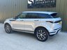 USED 2023 73 LAND ROVER RANGE ROVER EVOQUE 1.5 P300e 11.9kWh Dynamic SE SUV 5dr Petrol Plug-in Hybrid Auto 4WD Euro 6 (s/s) (309 ps) 