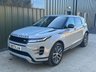 USED 2023 73 LAND ROVER RANGE ROVER EVOQUE 1.5 P300e 11.9kWh Dynamic SE SUV 5dr Petrol Plug-in Hybrid Auto 4WD Euro 6 (s/s) (309 ps) 
