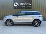USED 2023 73 LAND ROVER RANGE ROVER EVOQUE 1.5 P300e 11.9kWh Dynamic SE SUV 5dr Petrol Plug-in Hybrid Auto 4WD Euro 6 (s/s) (309 ps) 