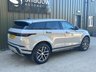 USED 2023 73 LAND ROVER RANGE ROVER EVOQUE 1.5 P300e 11.9kWh Dynamic SE SUV 5dr Petrol Plug-in Hybrid Auto 4WD Euro 6 (s/s) (309 ps) 