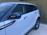 USED 2023 73 LAND ROVER RANGE ROVER EVOQUE 1.5 P300e 11.9kWh Dynamic SE SUV 5dr Petrol Plug-in Hybrid Auto 4WD Euro 6 (s/s) (309 ps) 