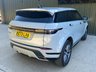 USED 2023 73 LAND ROVER RANGE ROVER EVOQUE 1.5 P300e 11.9kWh Dynamic SE SUV 5dr Petrol Plug-in Hybrid Auto 4WD Euro 6 (s/s) (309 ps) 