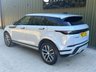 USED 2023 73 LAND ROVER RANGE ROVER EVOQUE 1.5 P300e 11.9kWh Dynamic SE SUV 5dr Petrol Plug-in Hybrid Auto 4WD Euro 6 (s/s) (309 ps) 