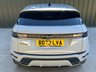 USED 2023 73 LAND ROVER RANGE ROVER EVOQUE 1.5 P300e 11.9kWh Dynamic SE SUV 5dr Petrol Plug-in Hybrid Auto 4WD Euro 6 (s/s) (309 ps) 