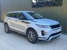 USED 2023 73 LAND ROVER RANGE ROVER EVOQUE 1.5 P300e 11.9kWh Dynamic SE SUV 5dr Petrol Plug-in Hybrid Auto 4WD Euro 6 (s/s) (309 ps) 