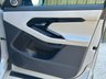 USED 2023 73 LAND ROVER RANGE ROVER EVOQUE 1.5 P300e 11.9kWh Dynamic SE SUV 5dr Petrol Plug-in Hybrid Auto 4WD Euro 6 (s/s) (309 ps) 
